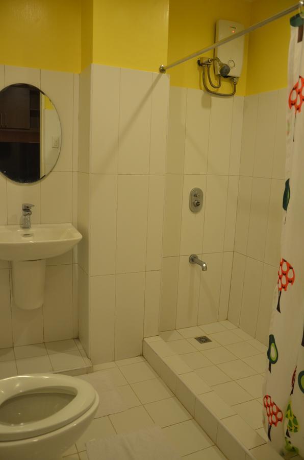 באגויו Rl Veranda Suite מראה חיצוני תמונה