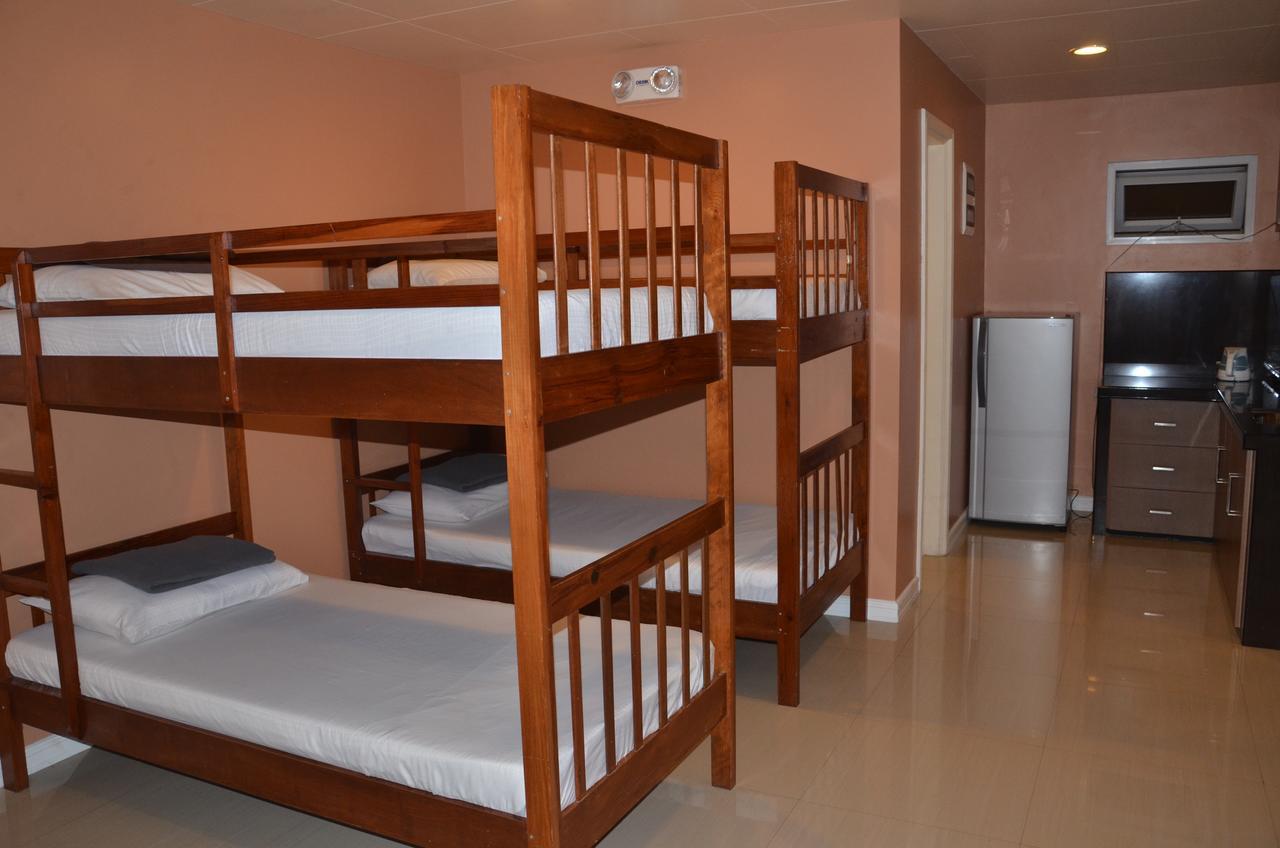 באגויו Rl Veranda Suite מראה חיצוני תמונה