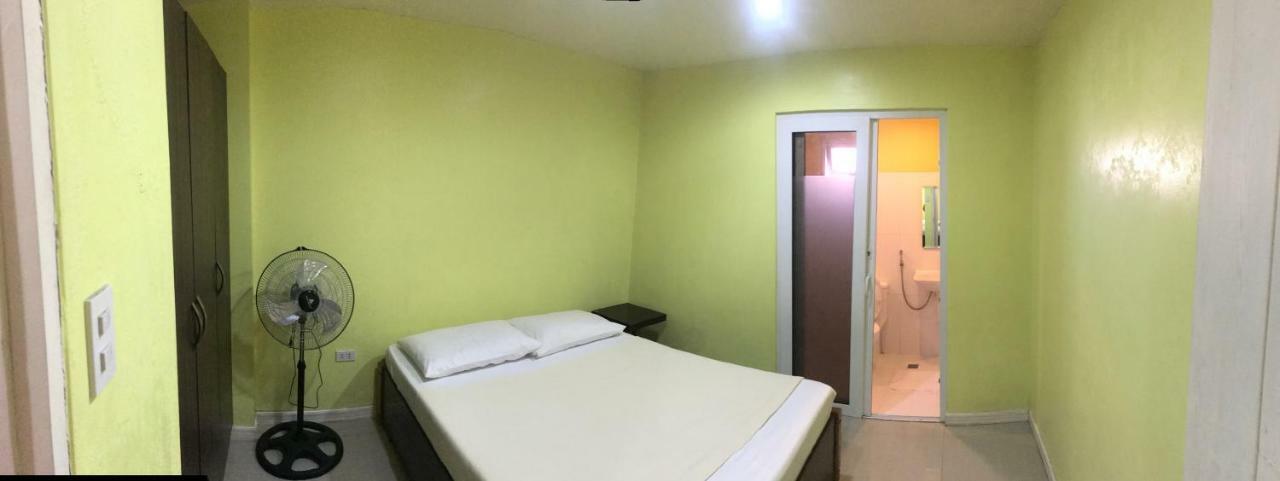 באגויו Rl Veranda Suite מראה חיצוני תמונה