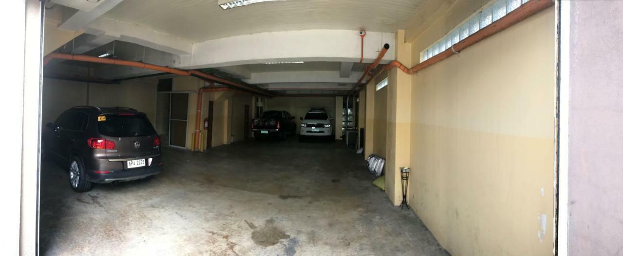 באגויו Rl Veranda Suite מראה חיצוני תמונה