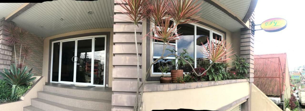 באגויו Rl Veranda Suite מראה חיצוני תמונה